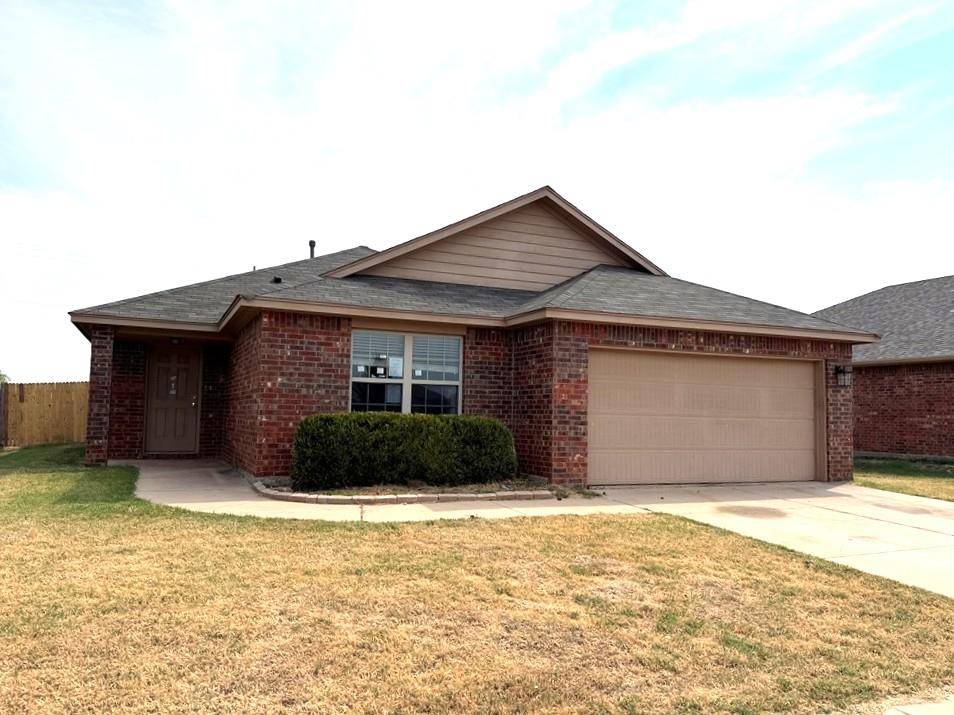 2500 Ressie LN, Yukon, OK 73099