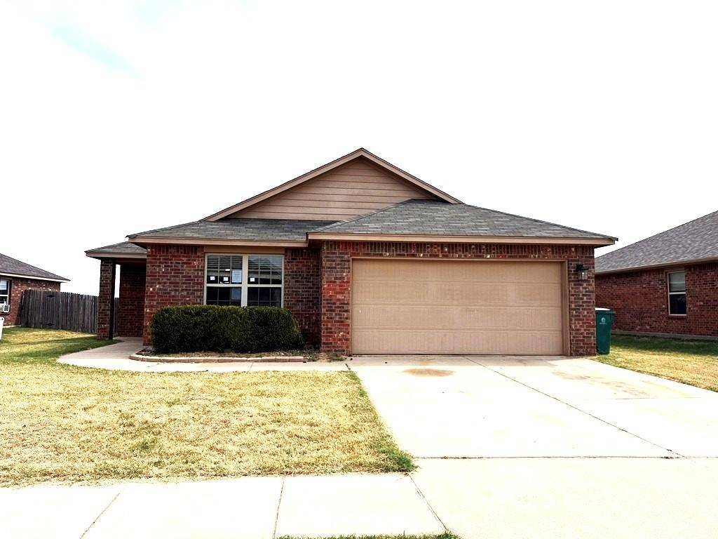 2500 Ressie LN, Yukon, OK 73099