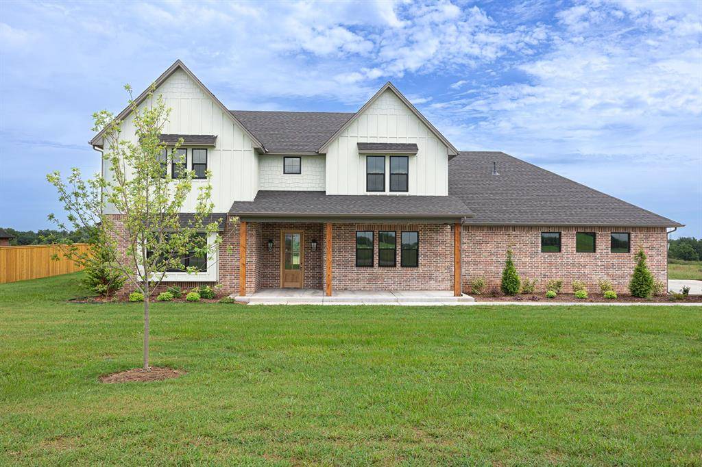 2920 Edgefield LN, Norman, OK 73073
