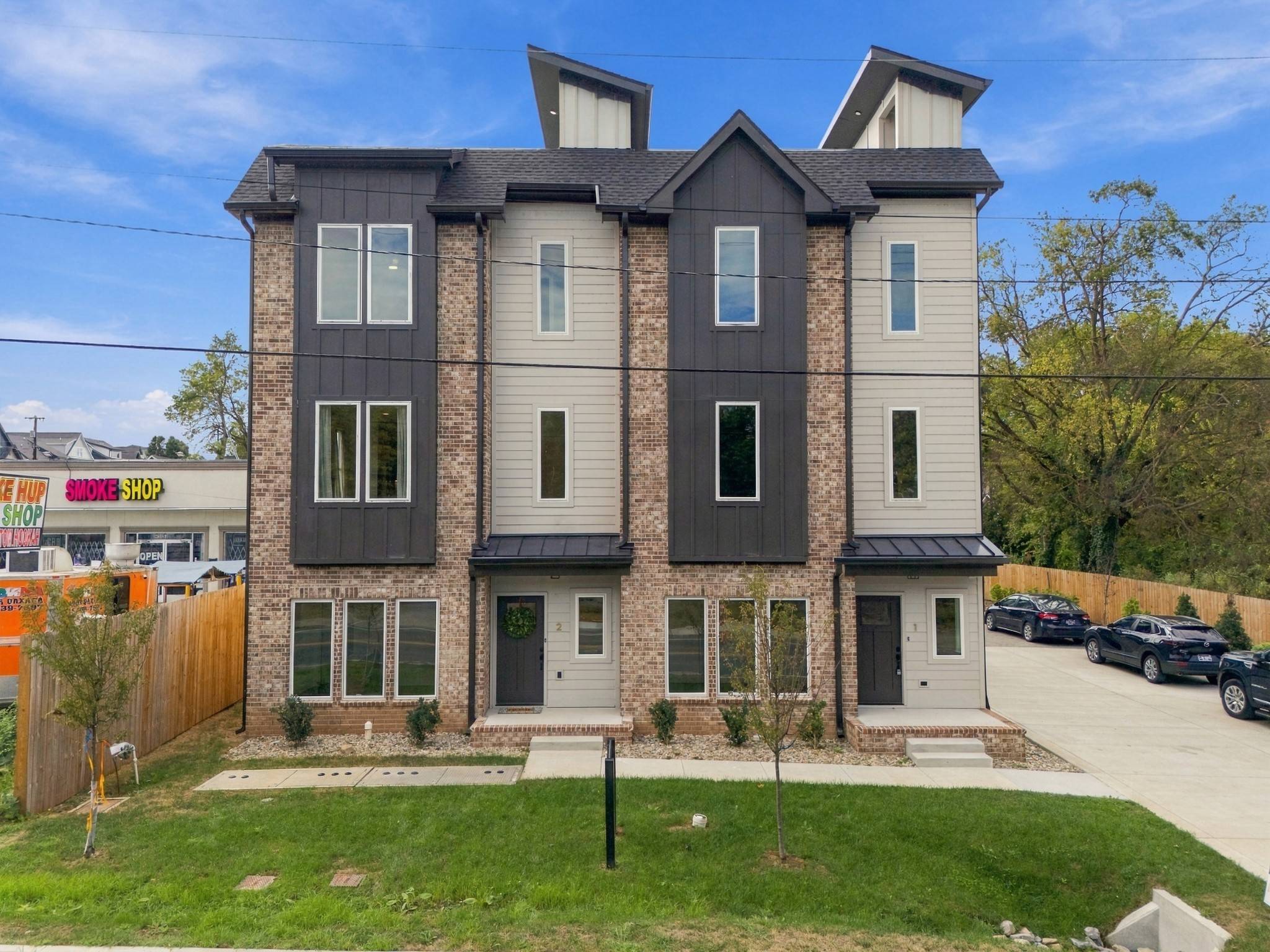 6305 Robertson Ave #2, Nashville, TN 37209
