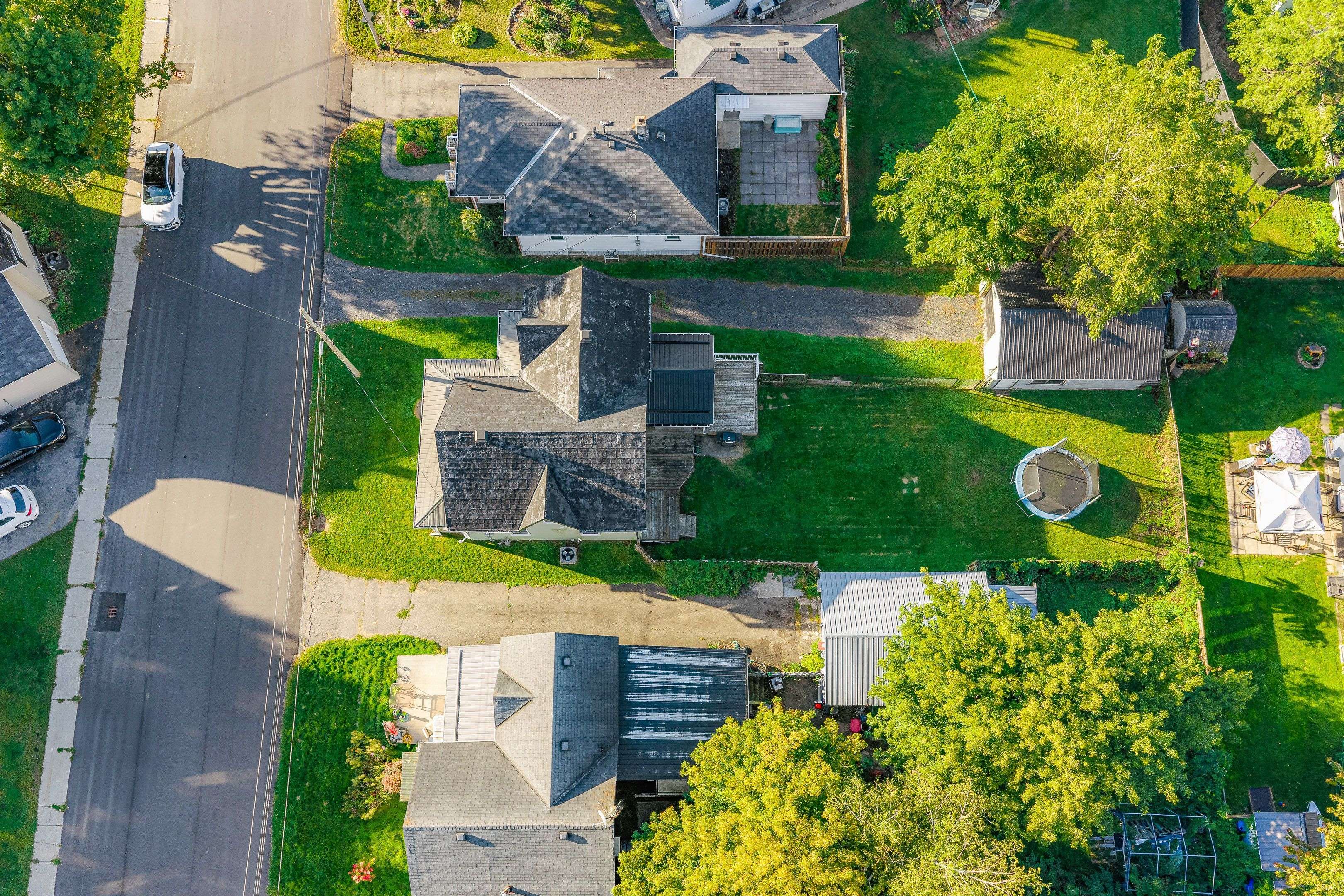 609 East ST E, Edwardsburgh/cardinal, ON K0E 1E0