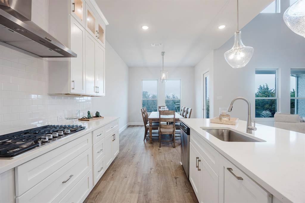 3216 Creek Meadow Drive, Anna, TX 75409