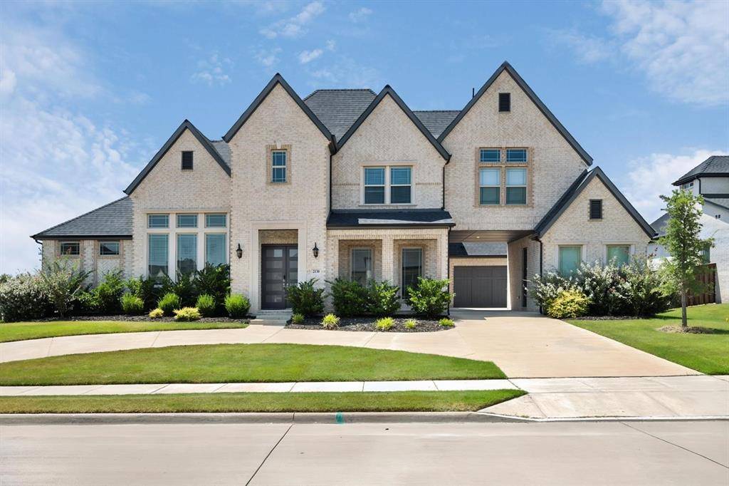 2130 LASSEN Drive, Prosper, TX 75078