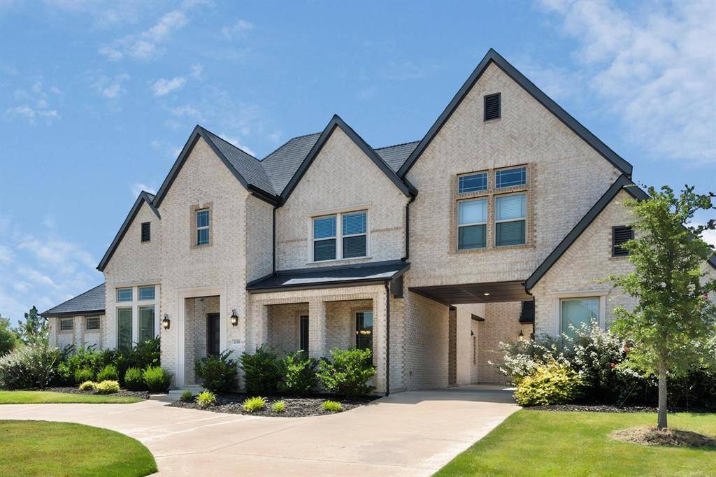 2130 LASSEN Drive, Prosper, TX 75078