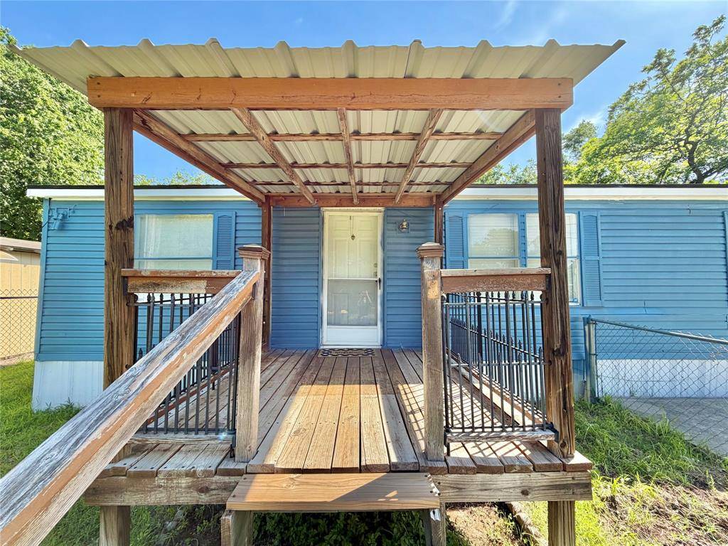 2022 Parrish Street, Waco, TX 76705