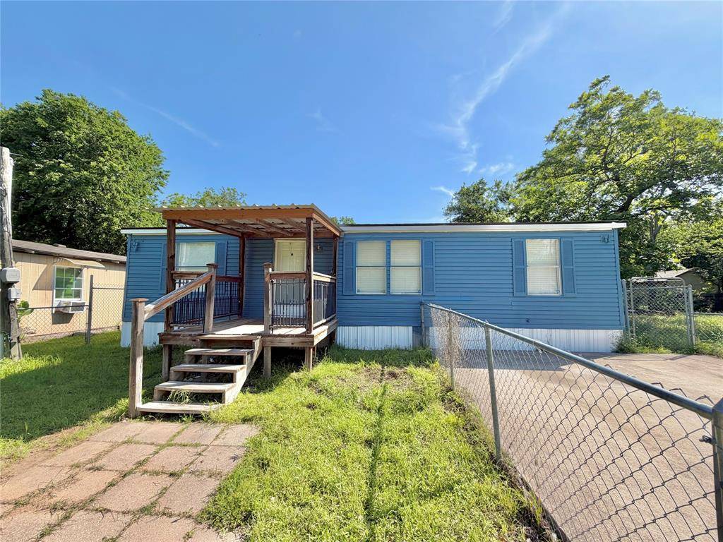 2022 Parrish Street, Waco, TX 76705