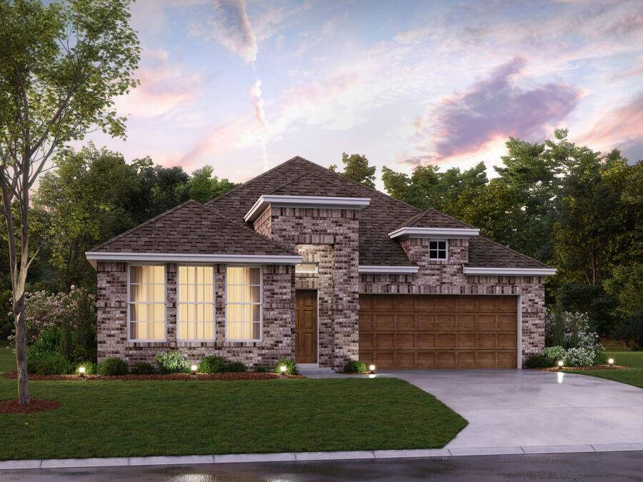1204 Sherlynn Way, Celina, TX 75009