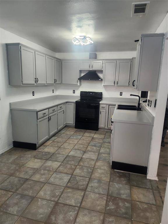 1720 Medina Drive, Mesquite, TX 75150