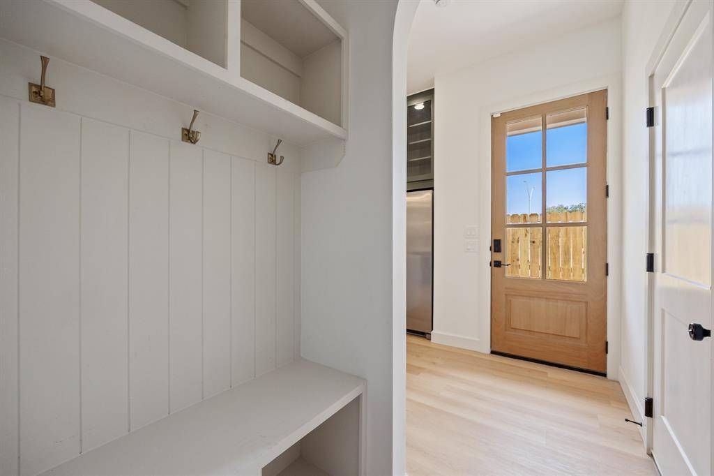 1641 & 1643 Faye Street, Dallas, TX 75215