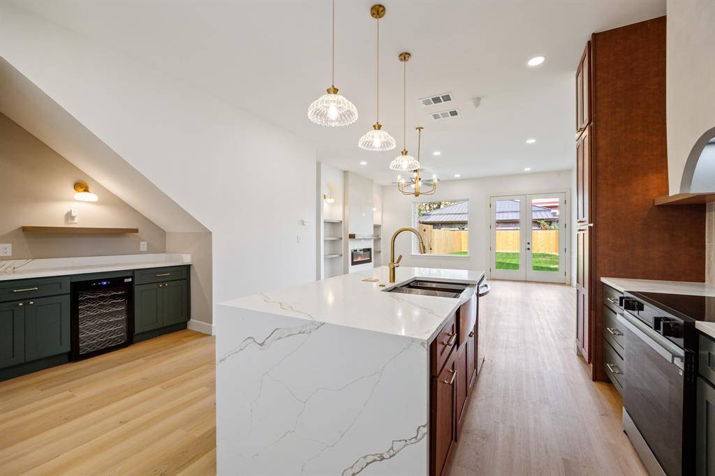 1641 & 1643 Faye Street, Dallas, TX 75215