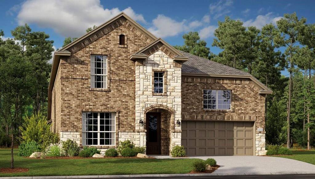 721 Demelza Drive, Mckinney, TX 75069