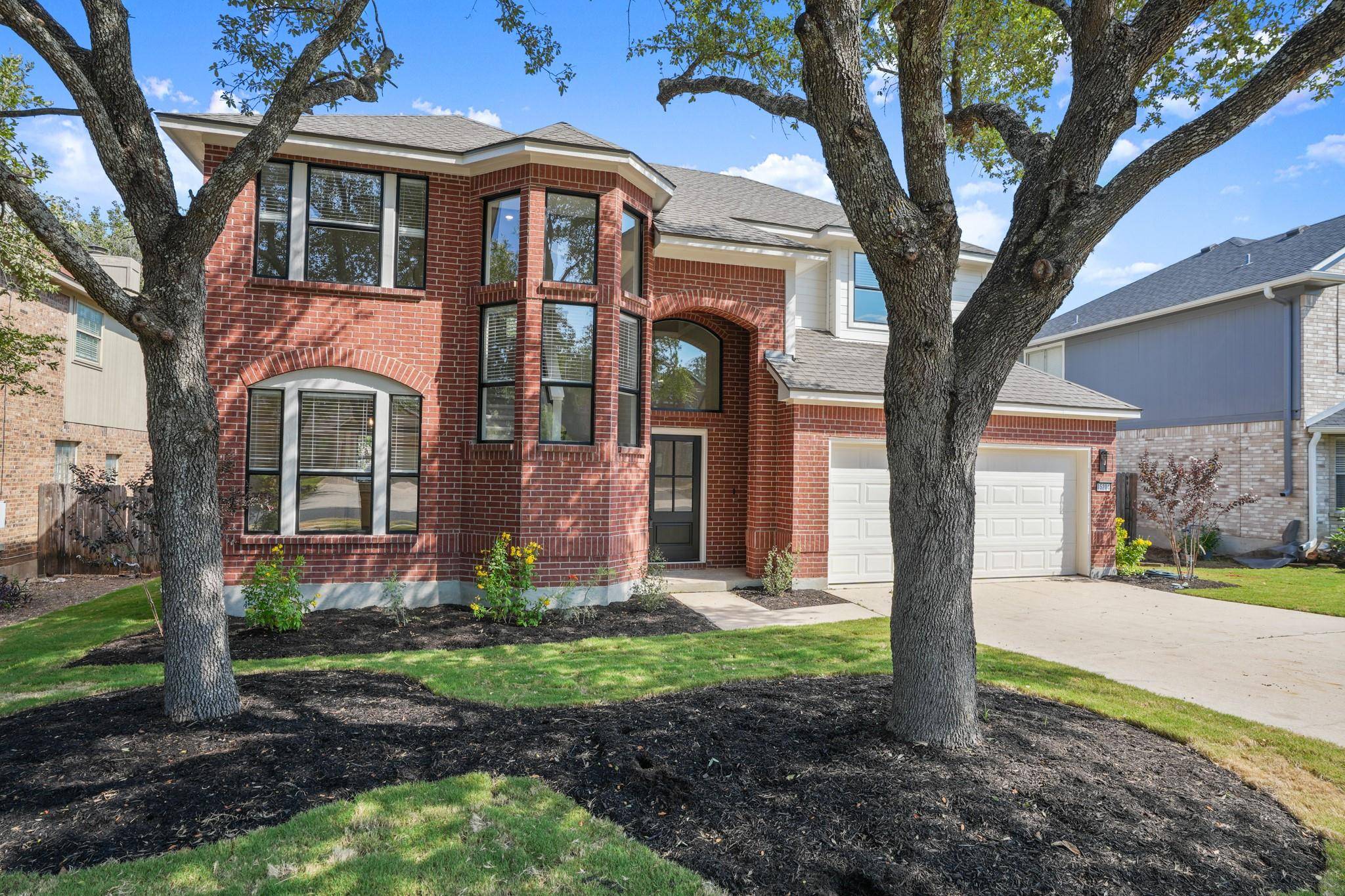 15204 English River LOOP, Leander, TX 78641