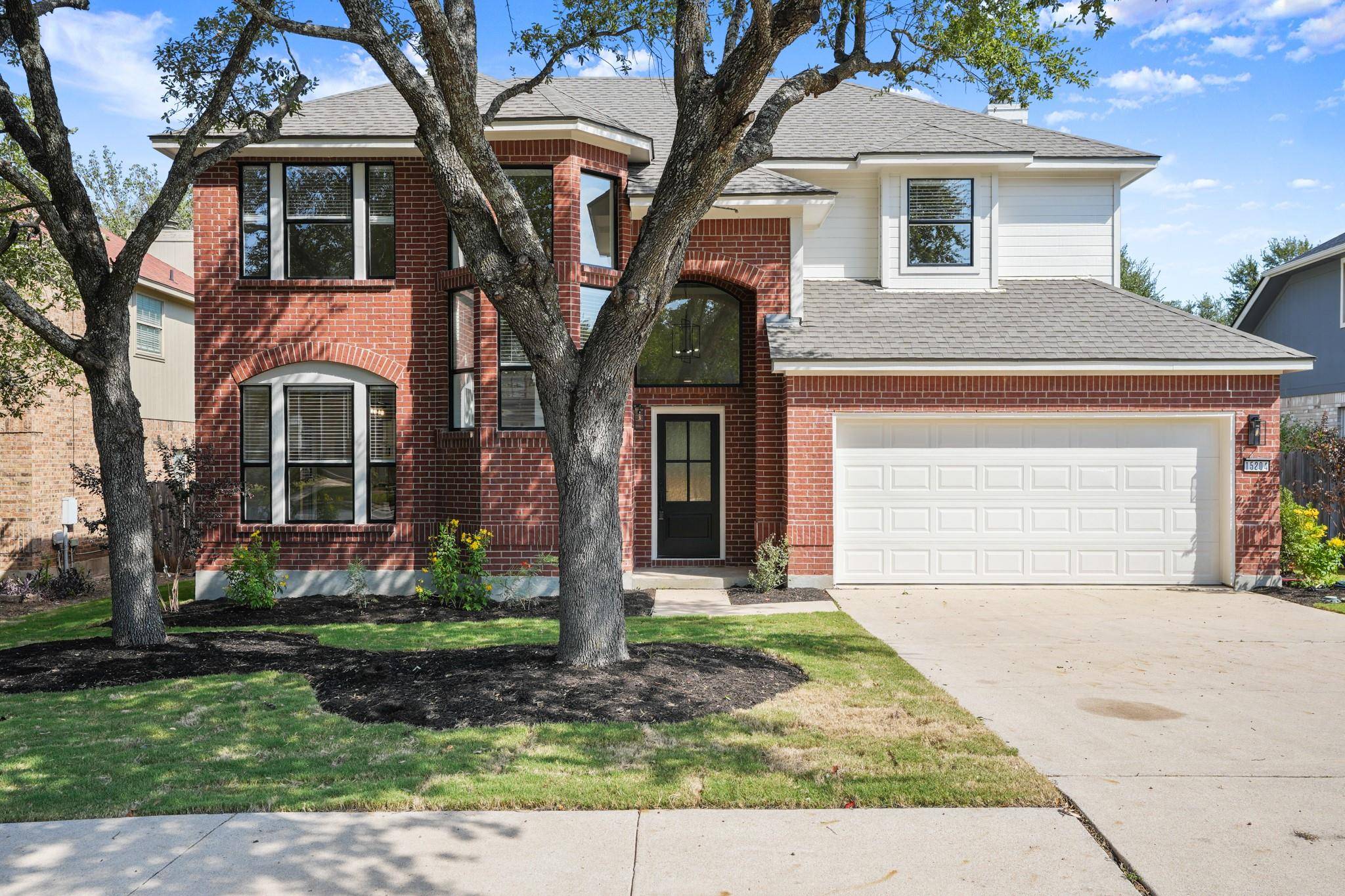 15204 English River LOOP, Leander, TX 78641