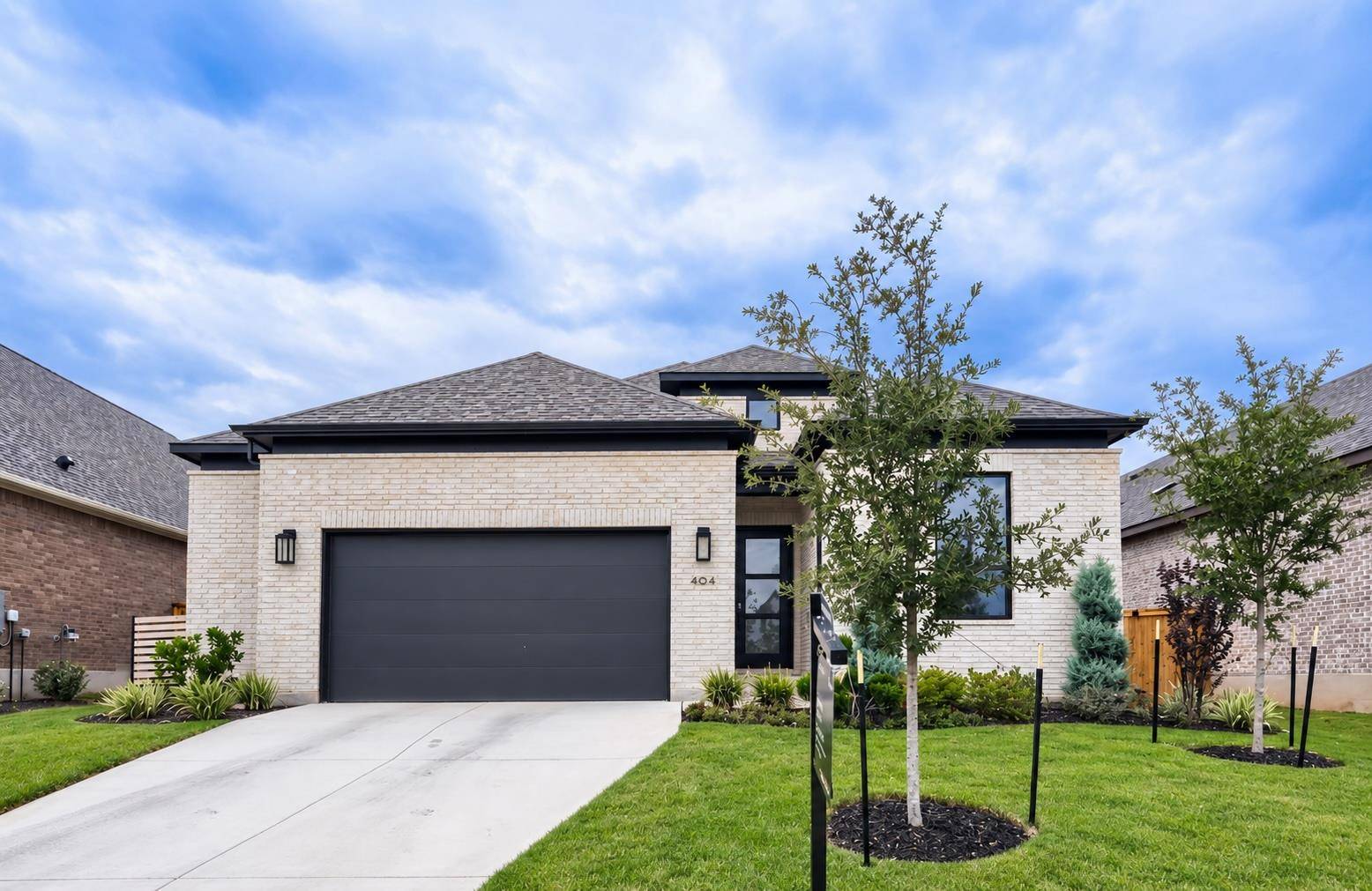 404 Jackson River LOOP, Kyle, TX 78640