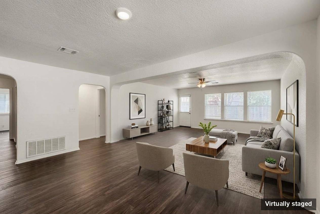 15003 Nordyke LN, Austin, TX 78725