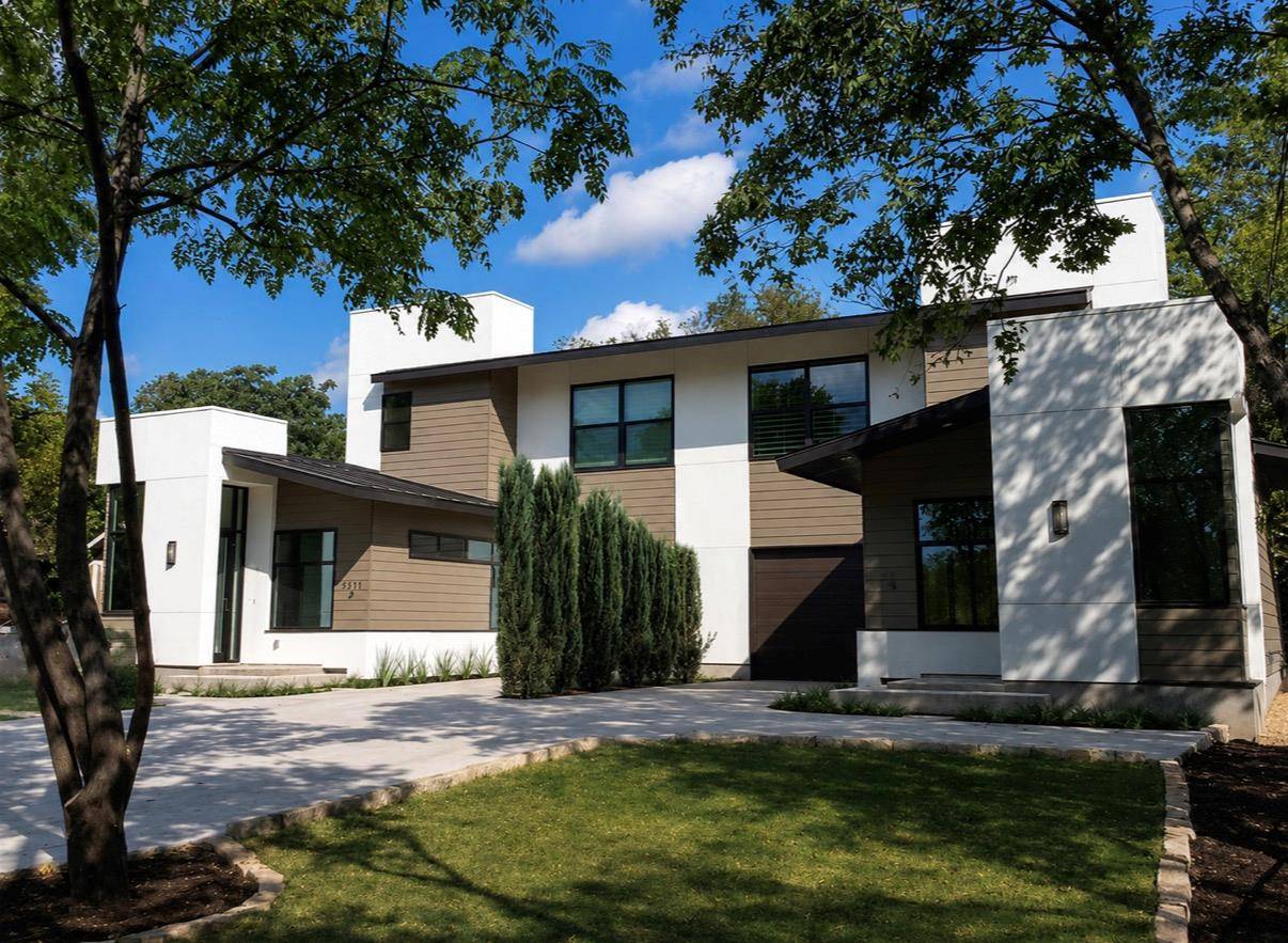 5513 Joe Sayers Ave #A, Austin, TX 78756
