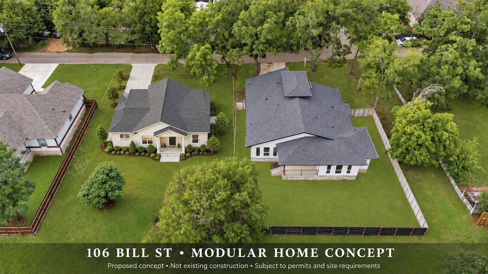 106 Bill ST, Elgin, TX 78621