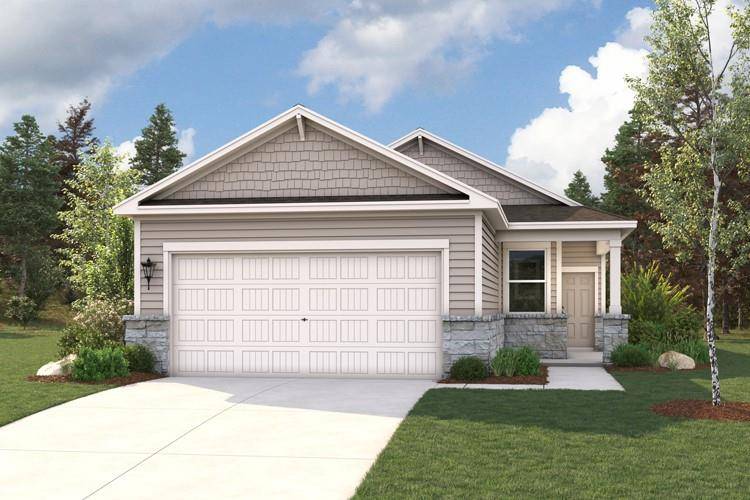10614 Trifecta WAY, Buda, TX 78610