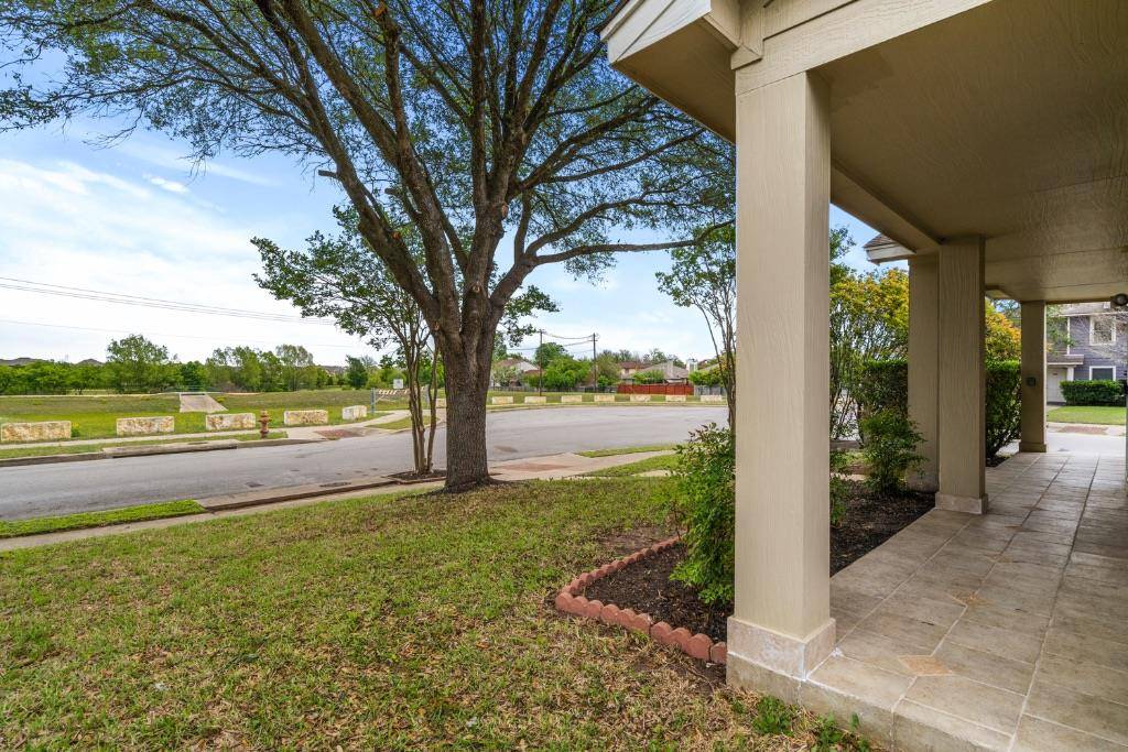 141 E Wild Senna DR, Pflugerville, TX 78660