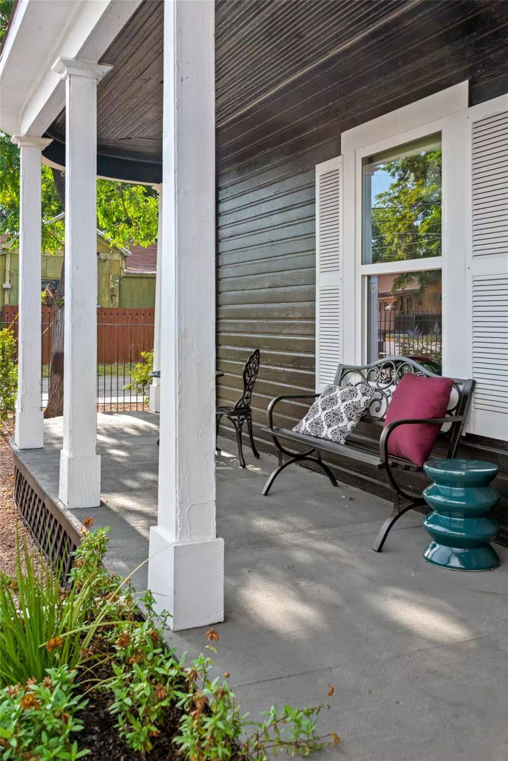 1503 E Crockett ST, San Antonio, TX 78202