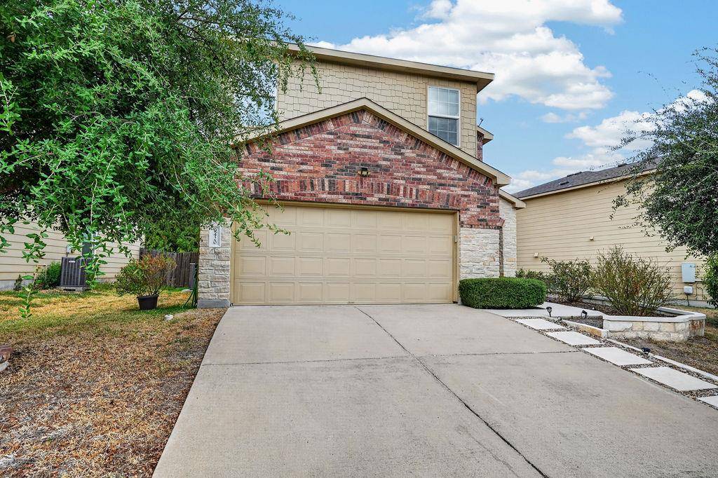 9420 Southwick DR, Austin, TX 78724