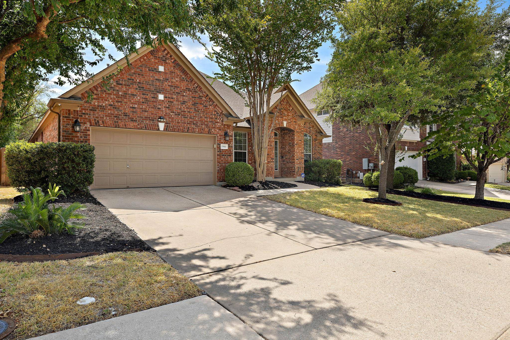15901 Royal Ashdown DR, Austin, TX 78717