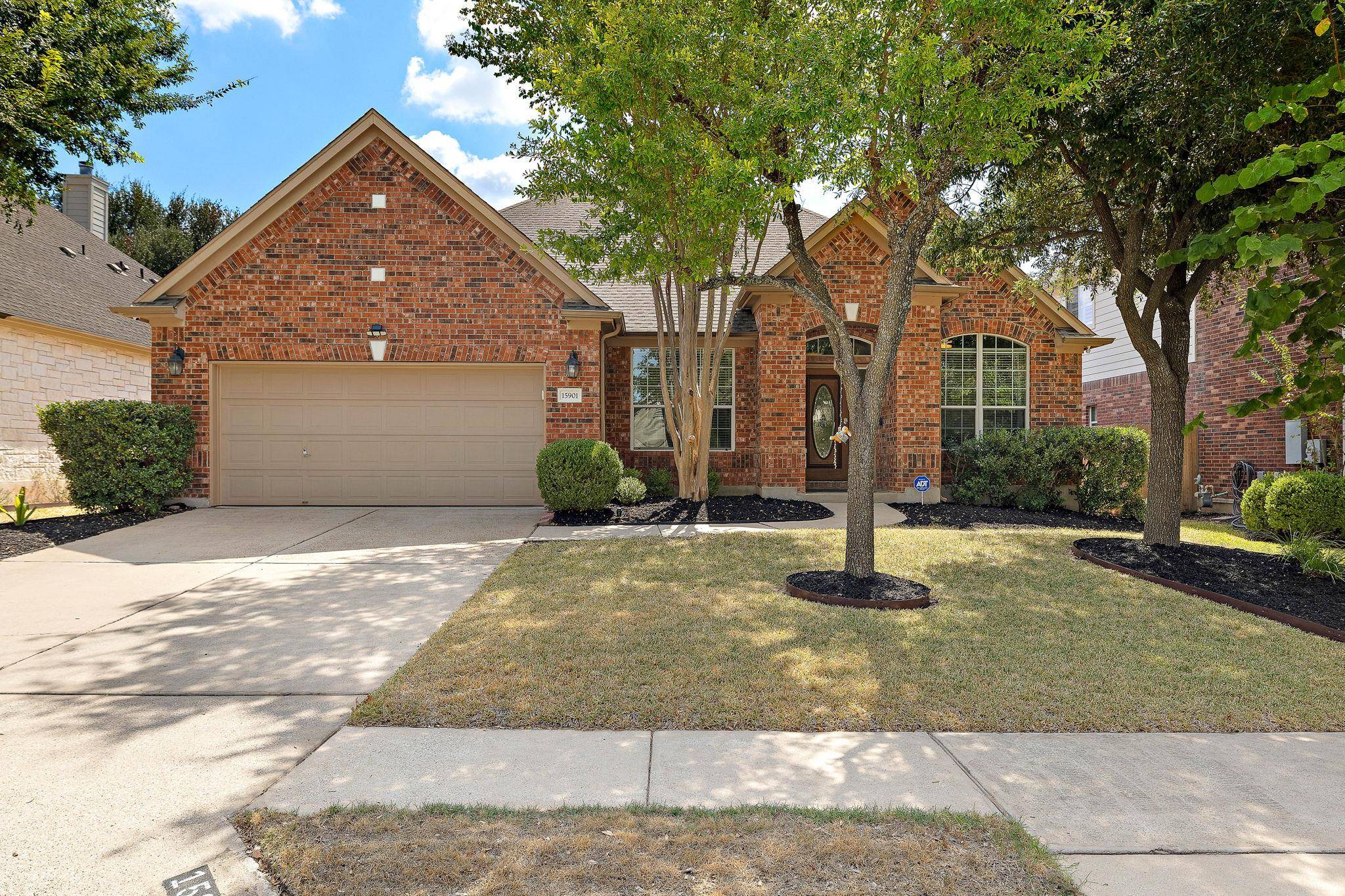 15901 Royal Ashdown DR, Austin, TX 78717