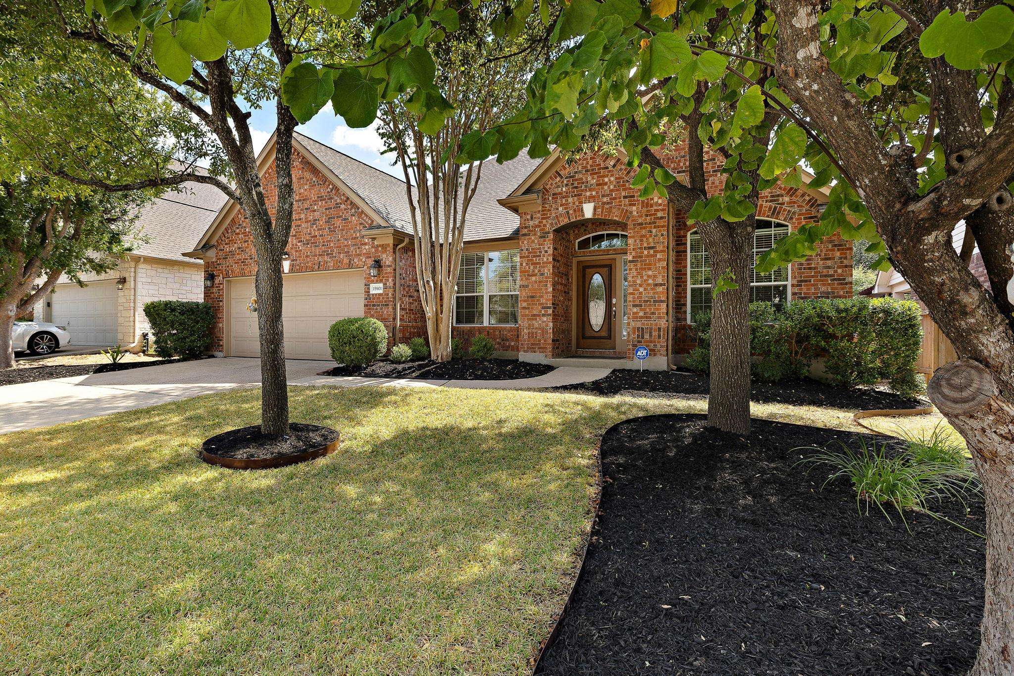 15901 Royal Ashdown DR, Austin, TX 78717