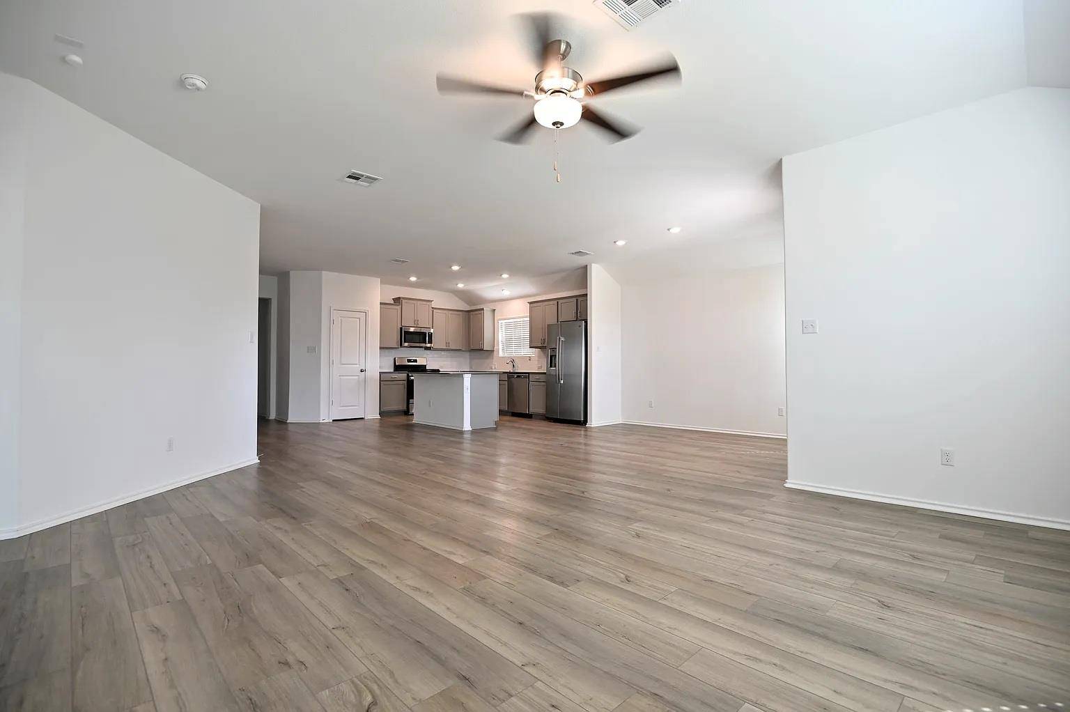 213 Magione ST, Hutto, TX 78634