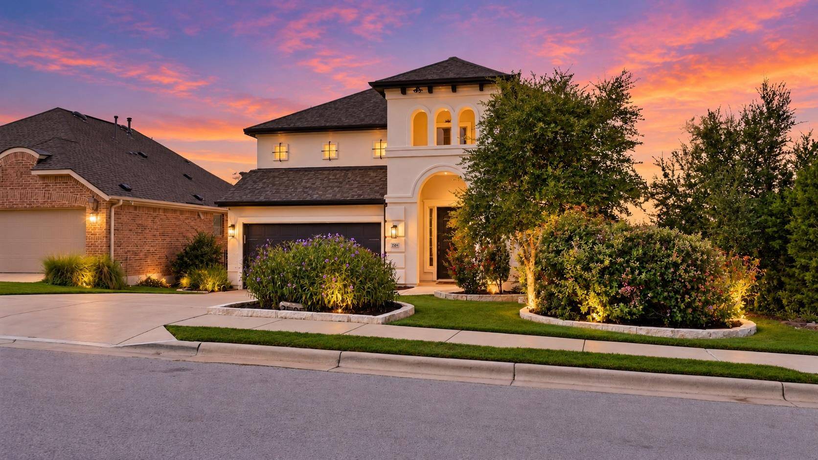 2505 Milan Meadows DR, Leander, TX 78641