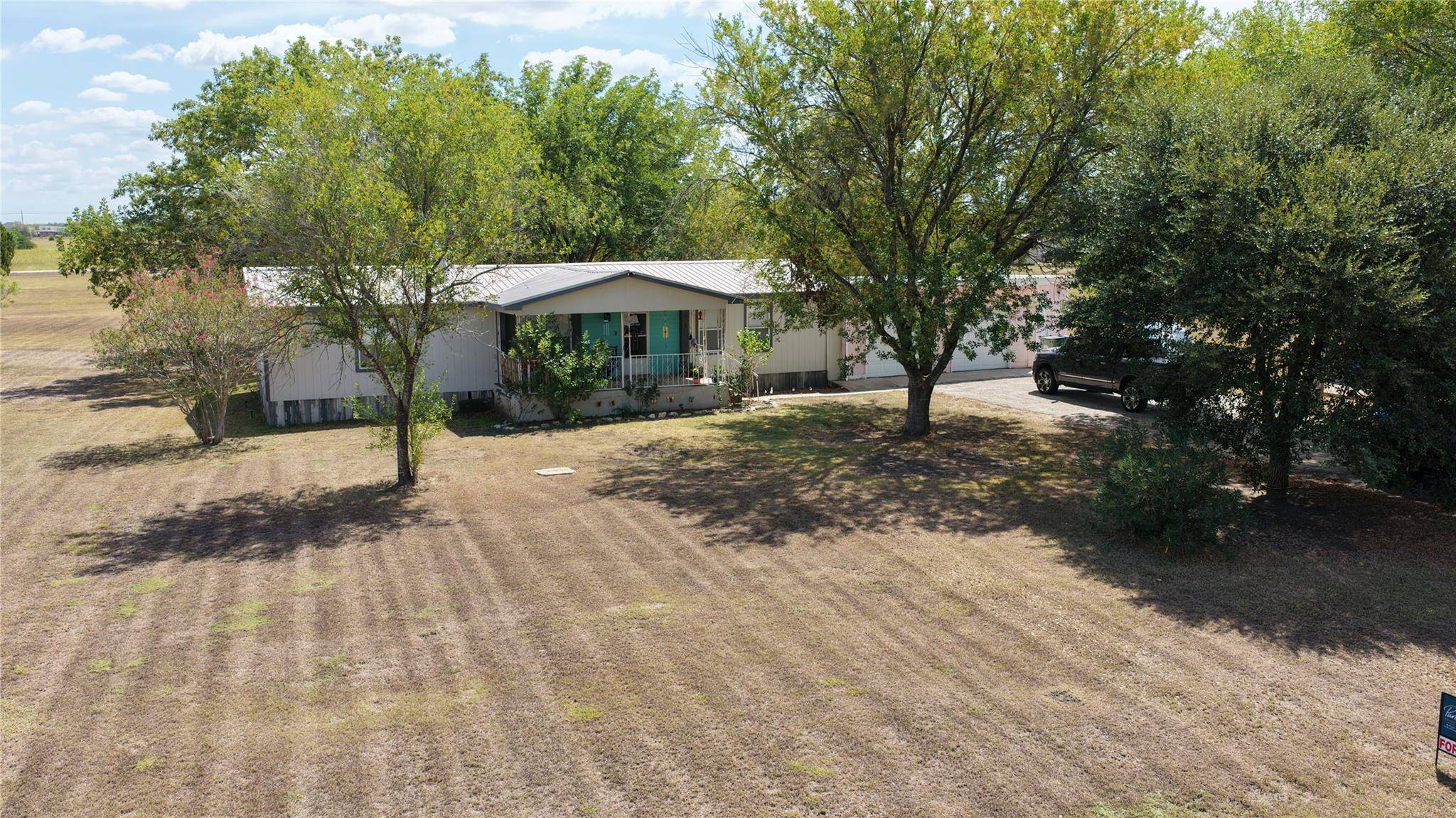 195 City View DR, Maxwell, TX 78656