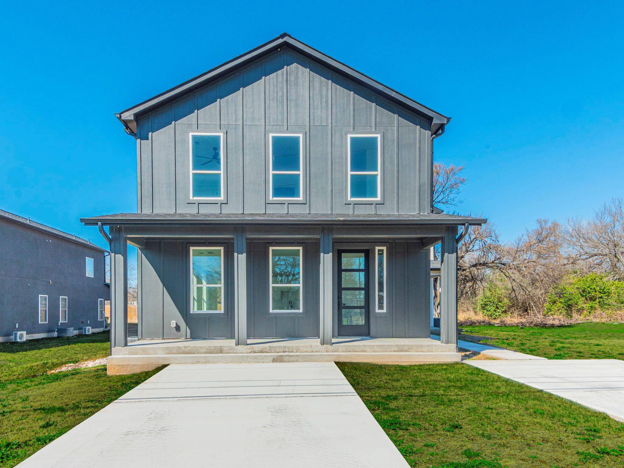 1010 E Marble ST #A, Burnet, TX 78611