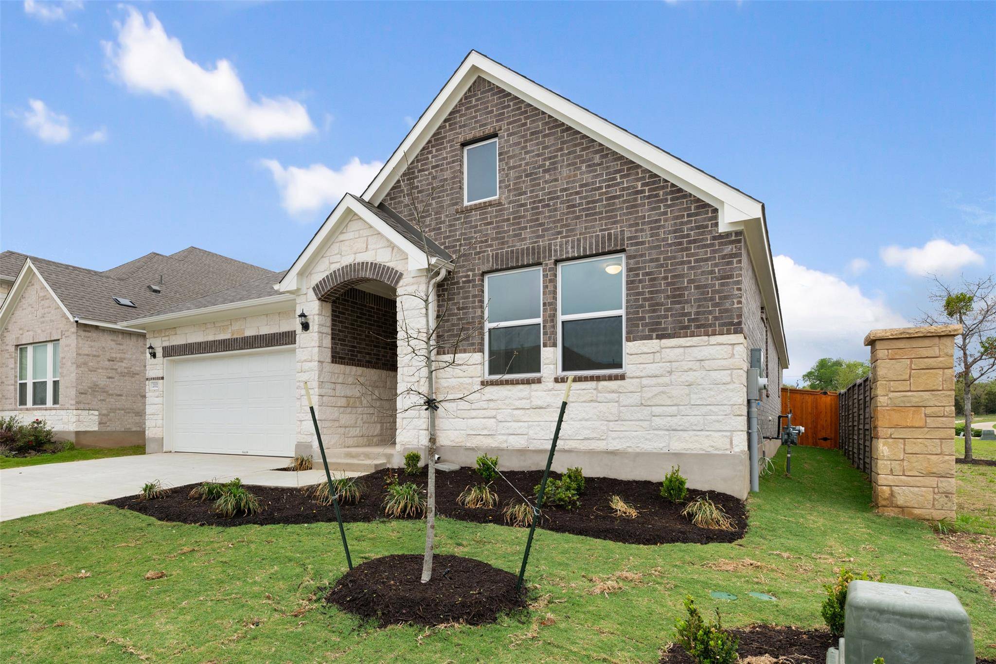 553 Redding WAY, Georgetown, TX 78633