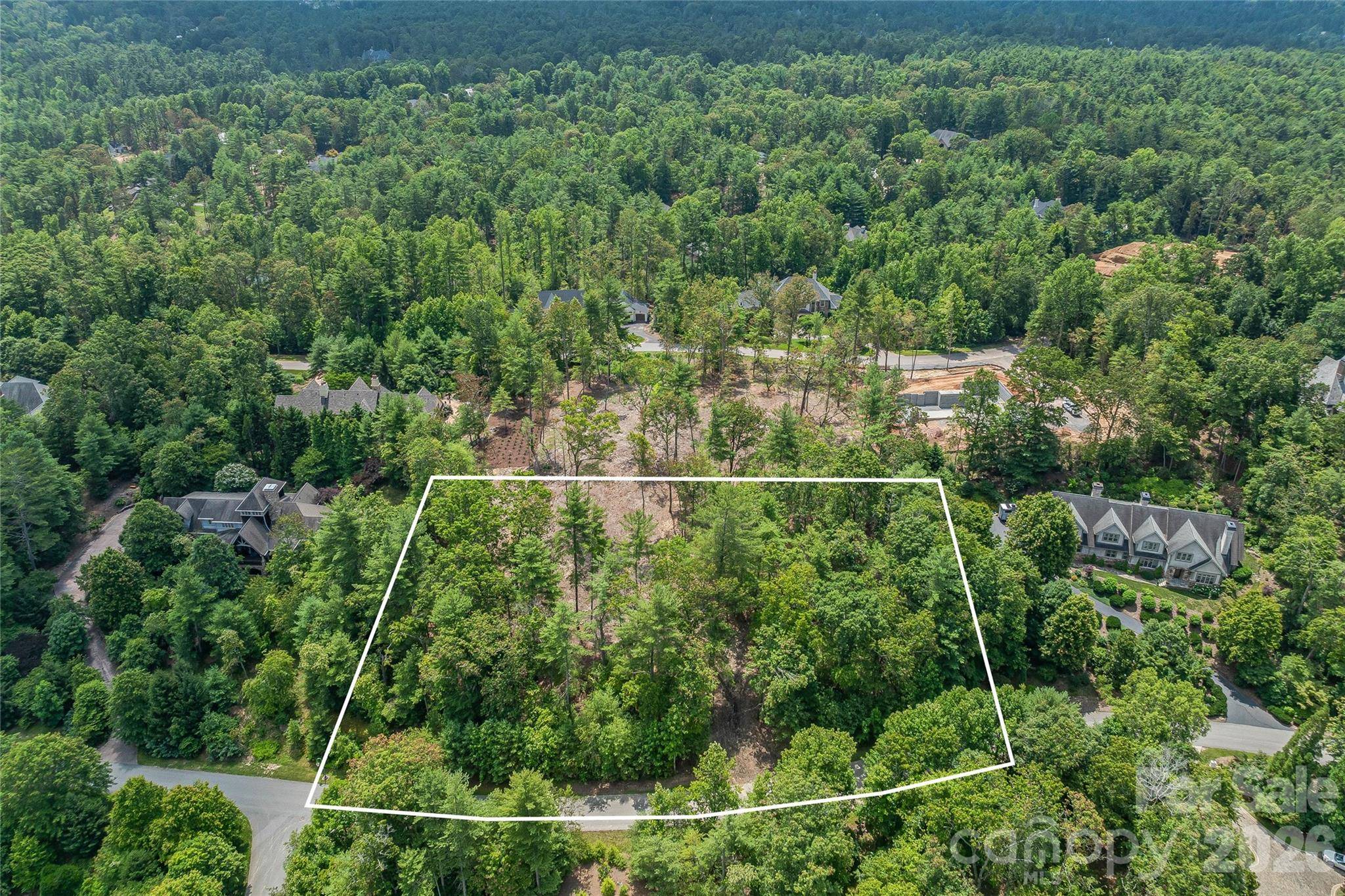 99999 Cedar Hill DR #28, Biltmore Forest, NC 28803