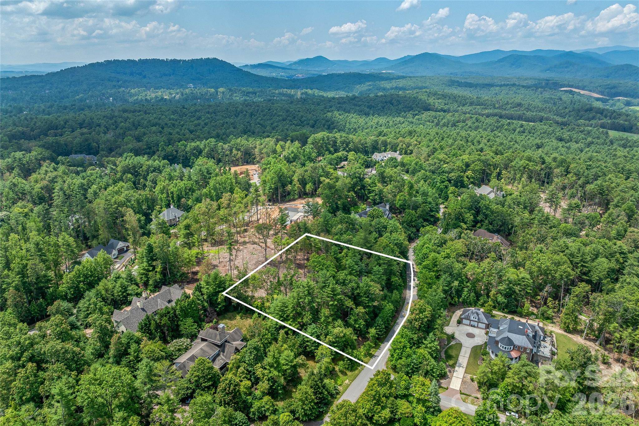 99999 Cedar Hill DR #28, Biltmore Forest, NC 28803