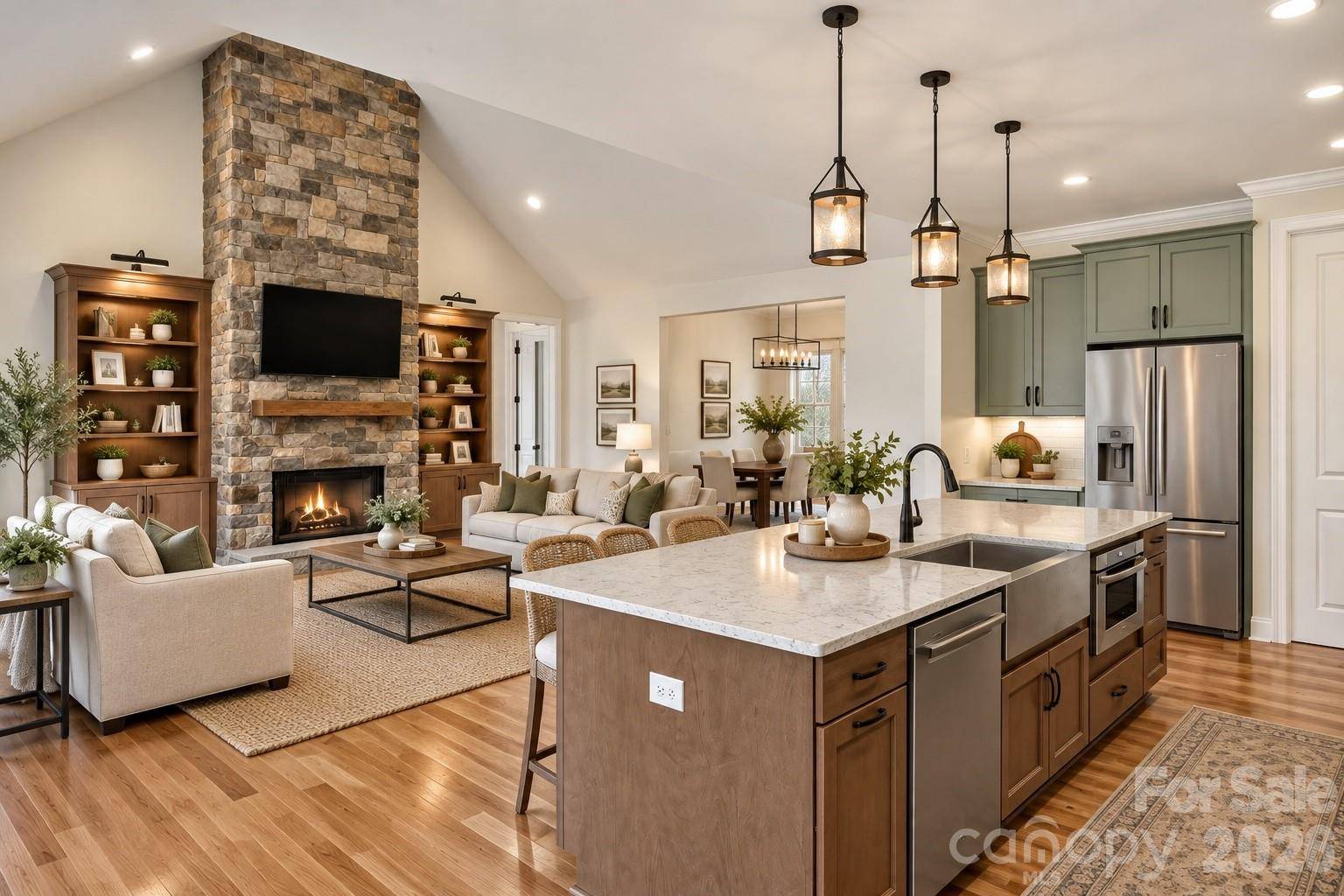 153 Trinity CT, Salisbury, NC 28147