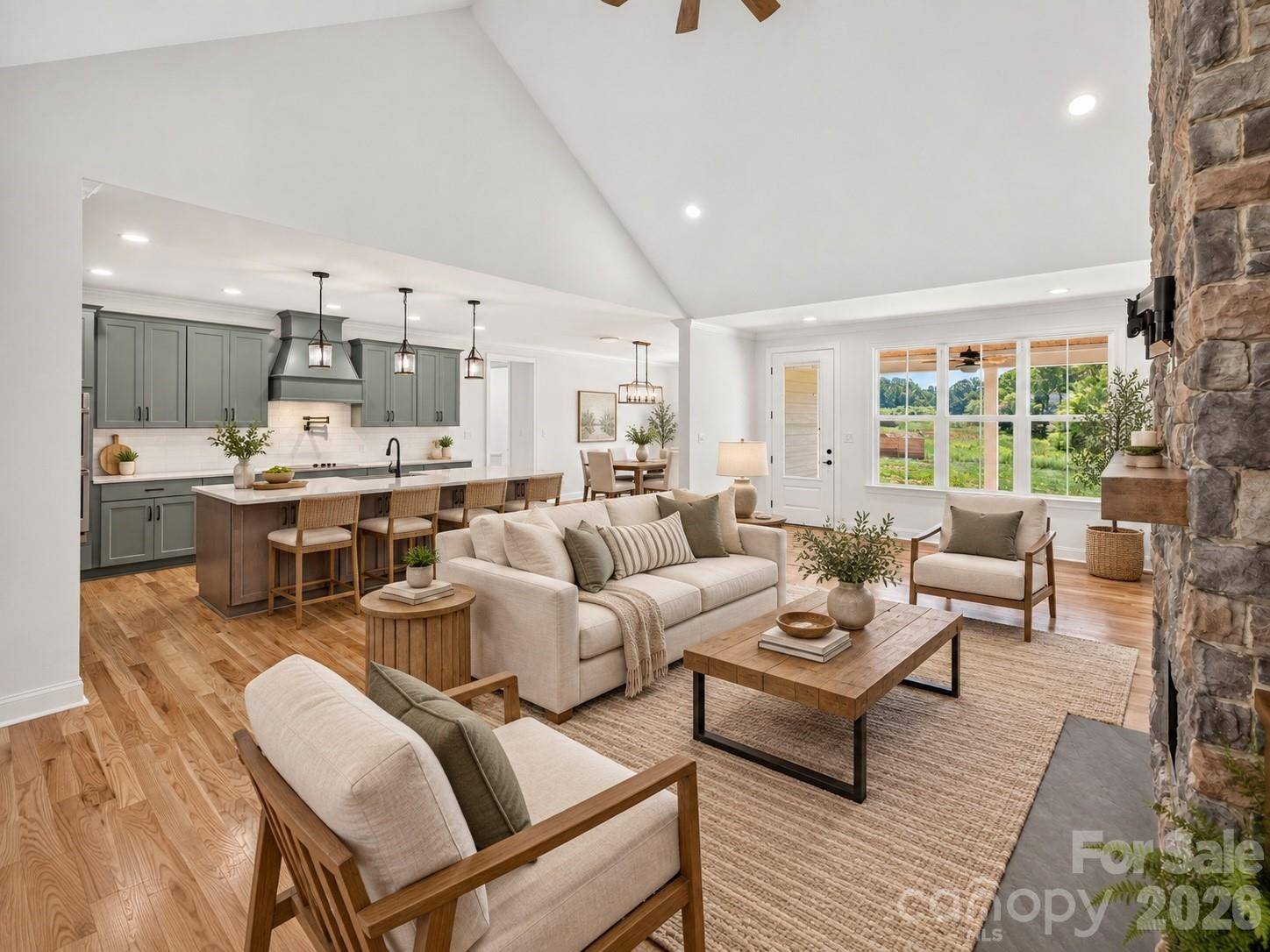 153 Trinity CT, Salisbury, NC 28147