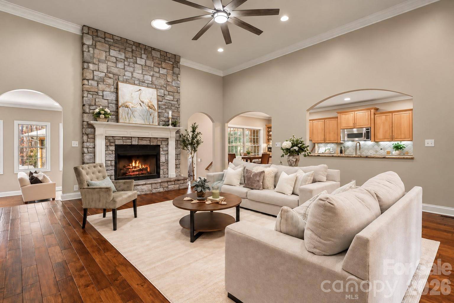 4950 River Hills DR, Denver, NC 28037