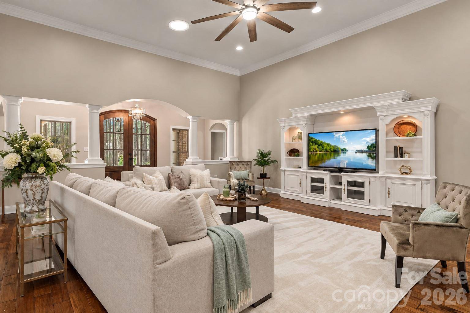 4950 River Hills DR, Denver, NC 28037