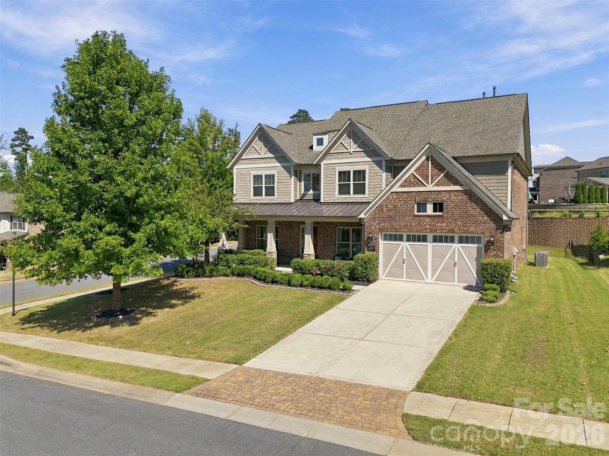 530 Vine ST, Indian Land, SC 29707