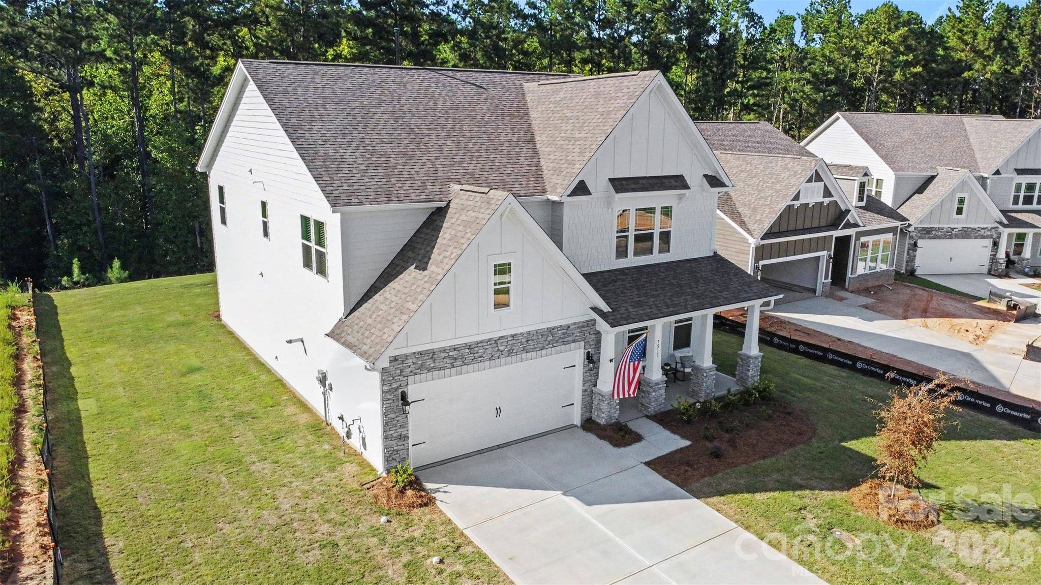7513 Bainbridge RD, Sherrills Ford, NC 28673