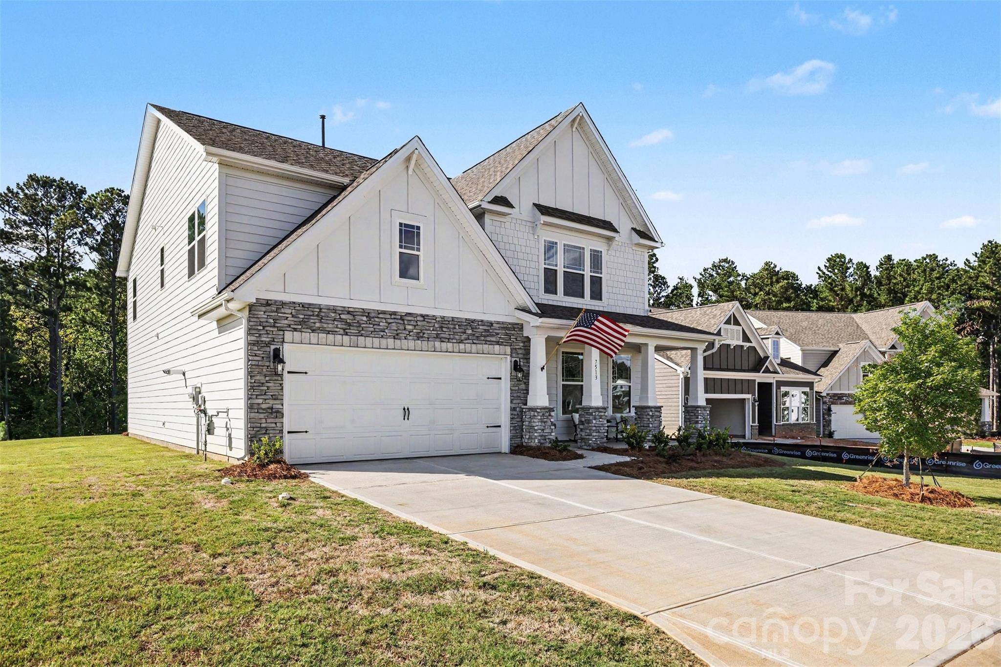 7513 Bainbridge RD, Sherrills Ford, NC 28673