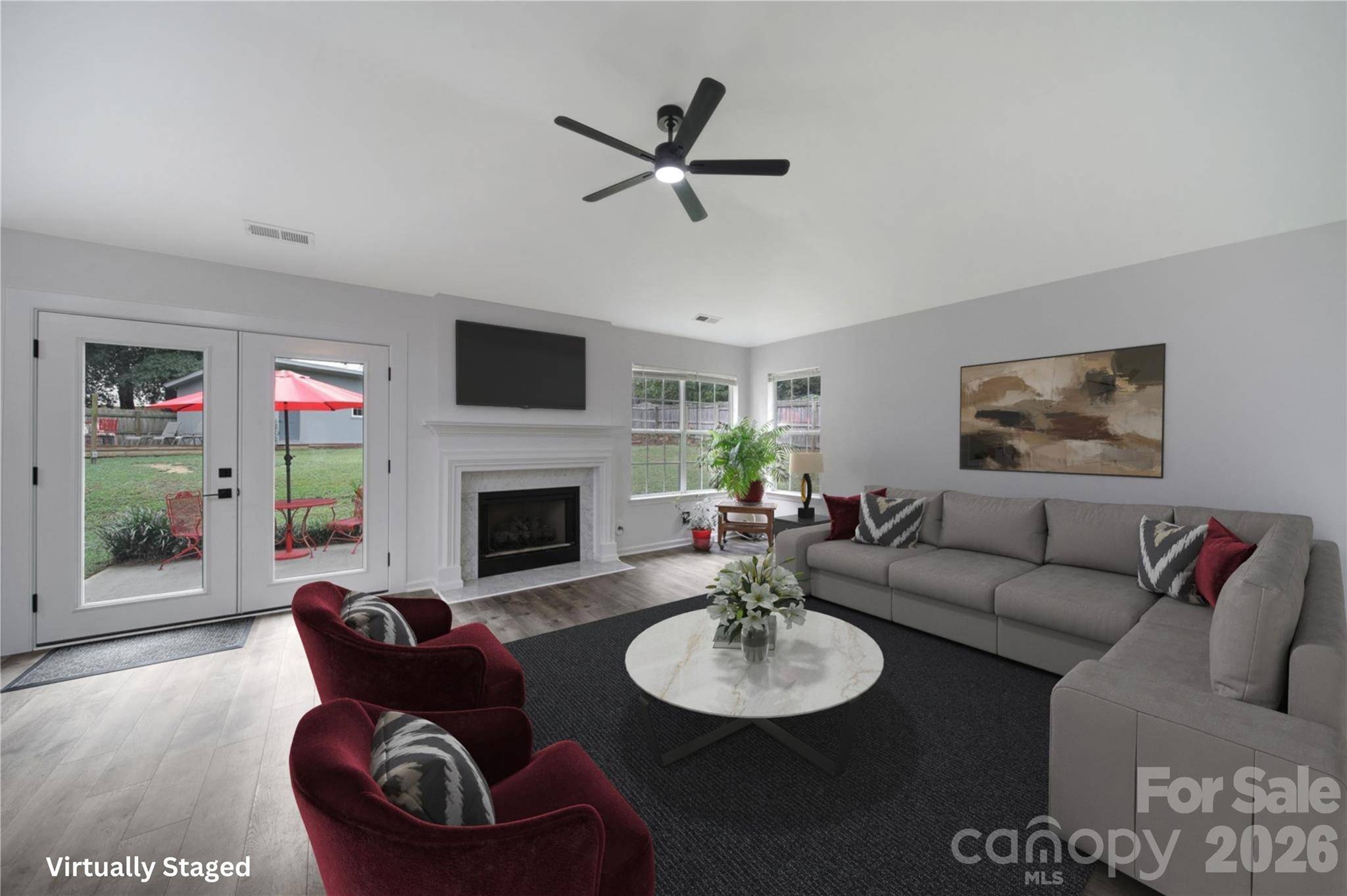1383 Saint Katherines WAY, Rock Hill, SC 29732