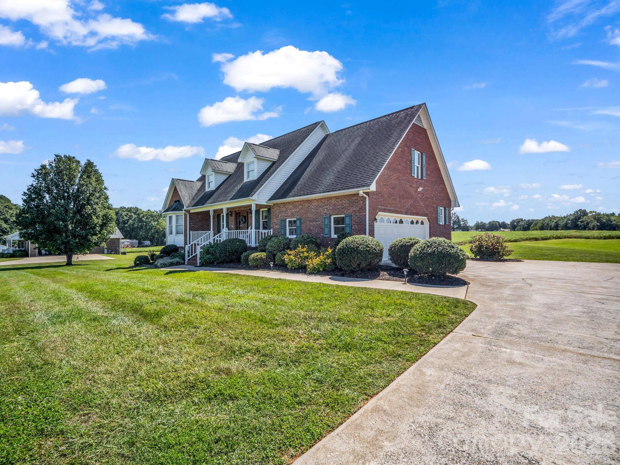 630 Bugger Hollow RD, Ellenboro, NC 28040