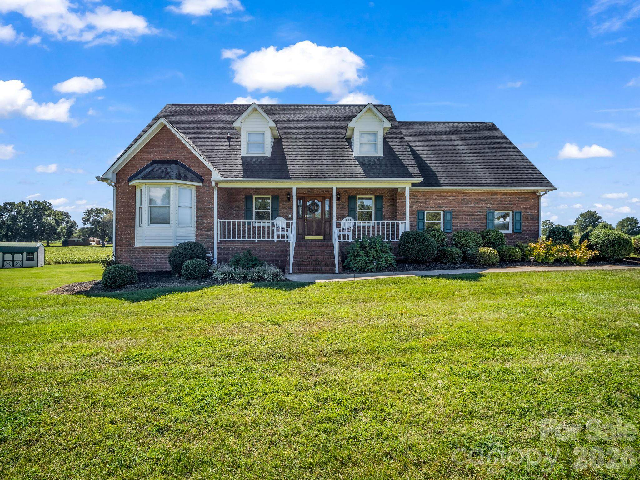 630 Bugger Hollow RD, Ellenboro, NC 28040