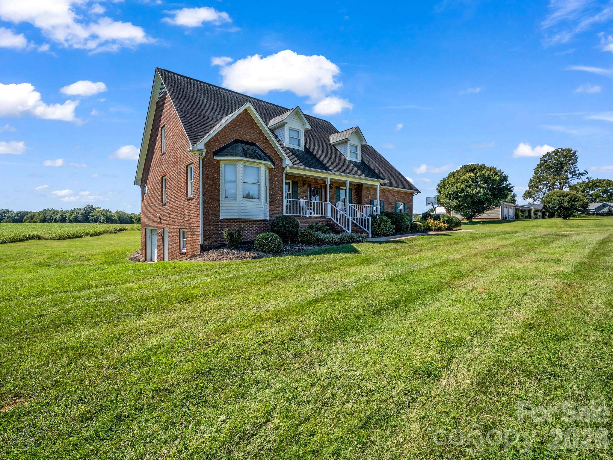 630 Bugger Hollow RD, Ellenboro, NC 28040