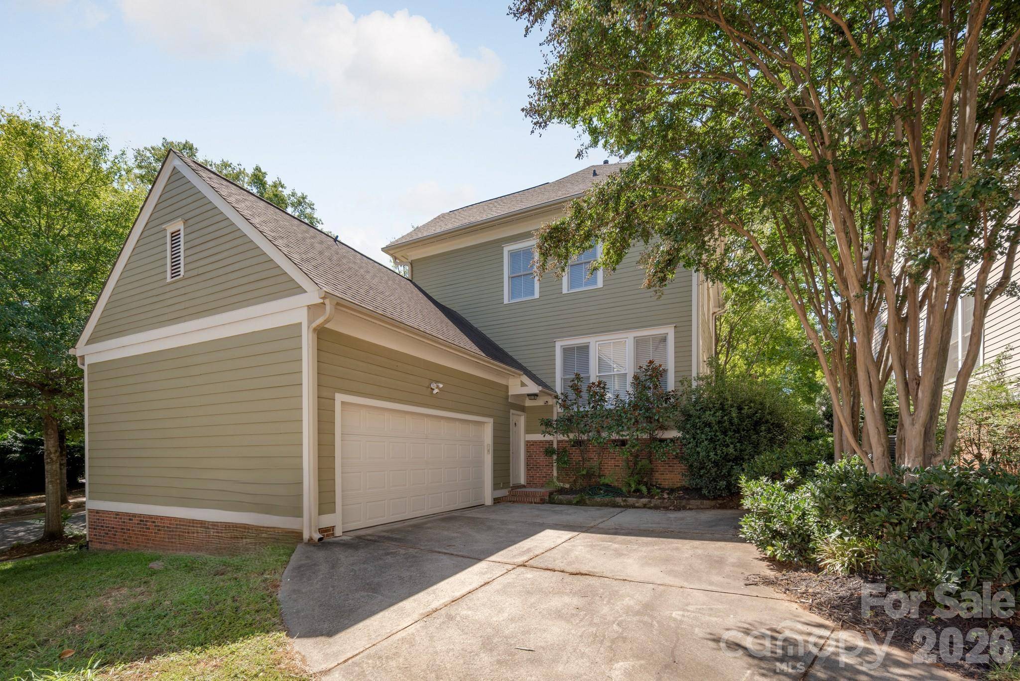 727 E 9th ST, Charlotte, NC 28202