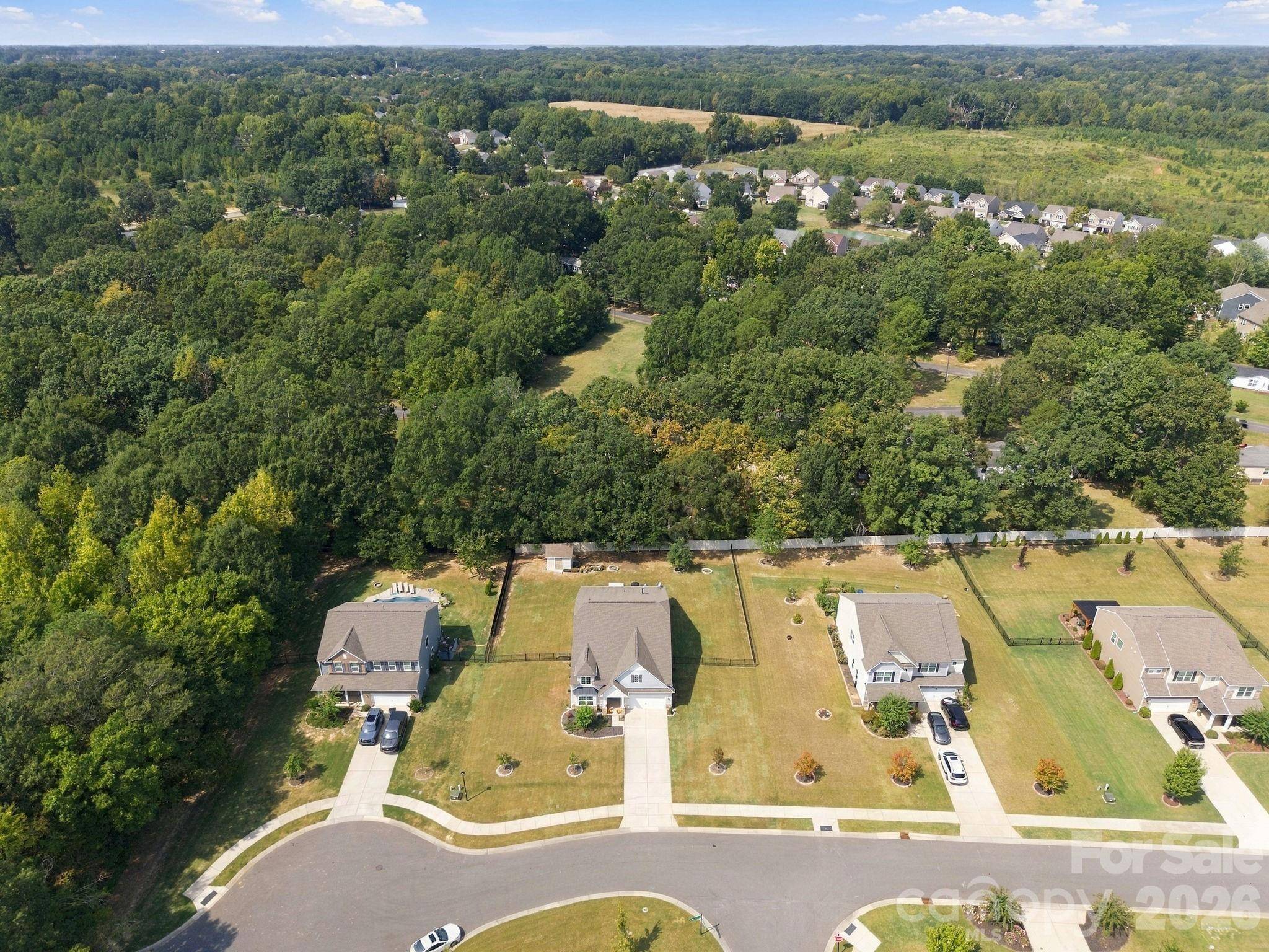 302 Samuel ST #35, Matthews, NC 28104