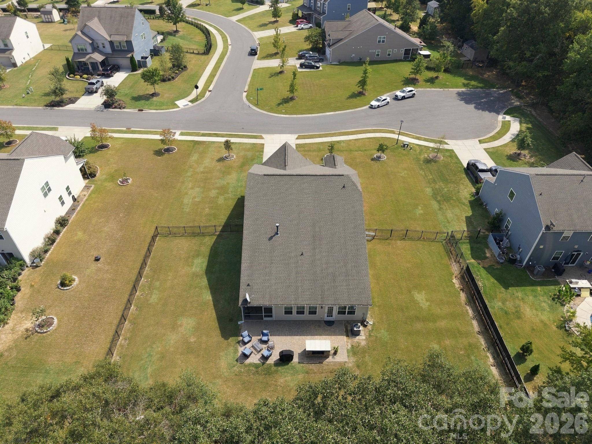 302 Samuel ST #35, Matthews, NC 28104