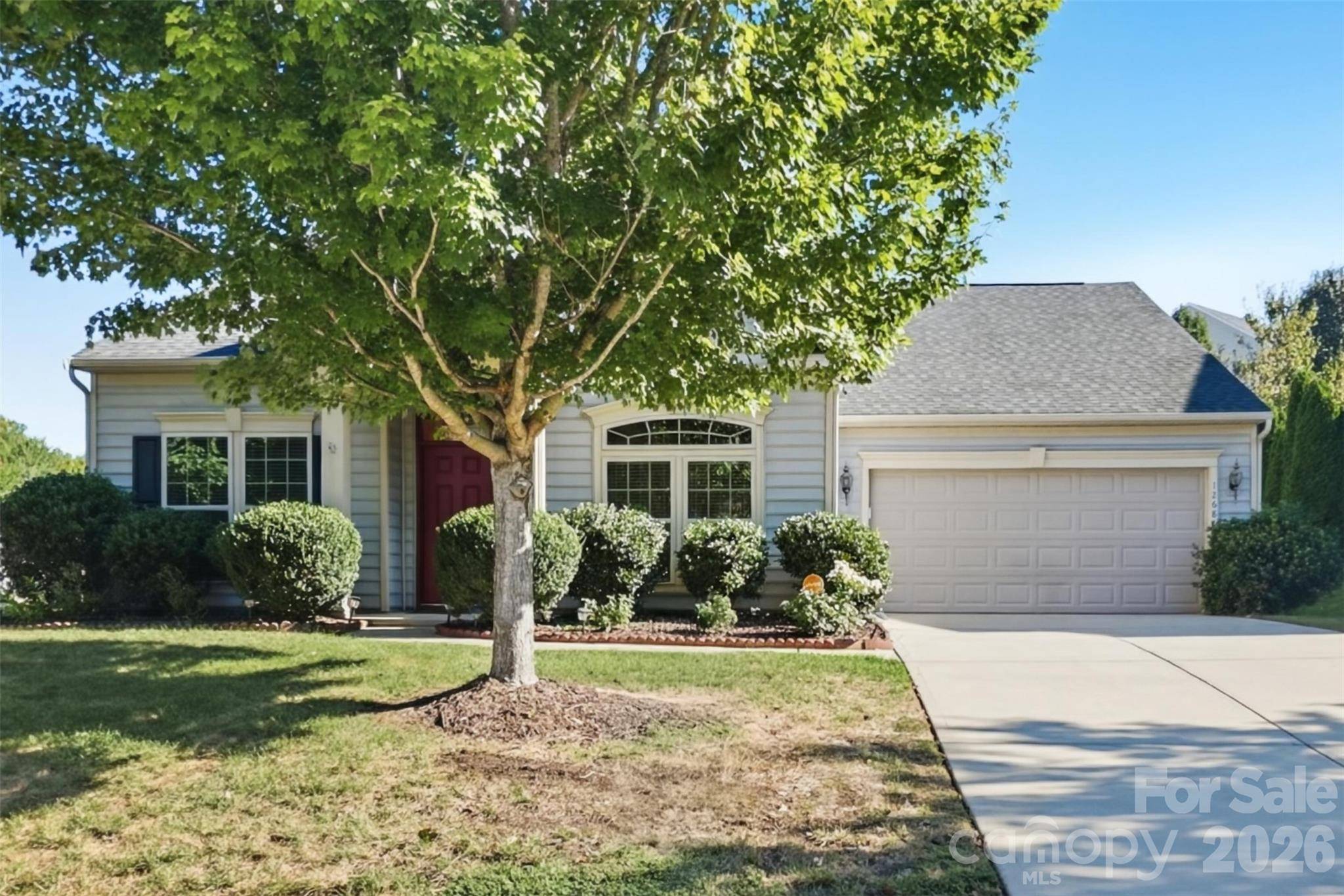 1268 Tanner Crossing LN, Indian Land, SC 29707